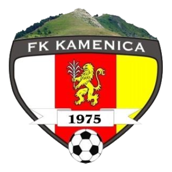 FK Kamenica