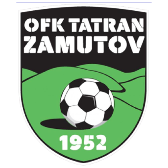 FK Tatran Zámutov