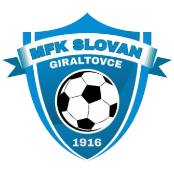MFK Slovan Giraltovce