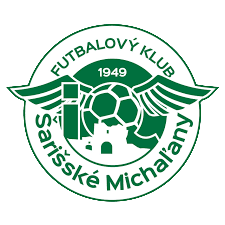 Futbalový klub Šarišské Michaľany