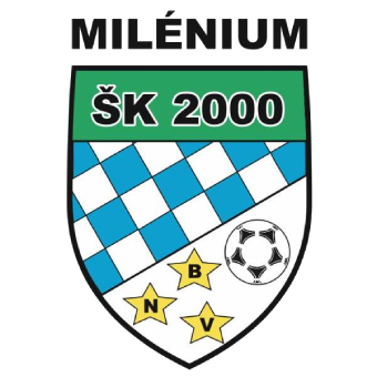 ŠK MILENIUM 2000 Bardejovská Nová Ves