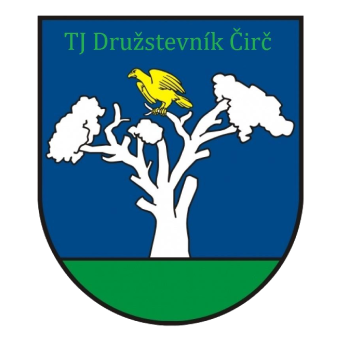 TJ DRUŽSTEVNÍK ČIRČ